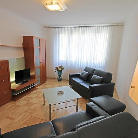 Top Location Vienna Marc Aurel Pokój zdjęcie