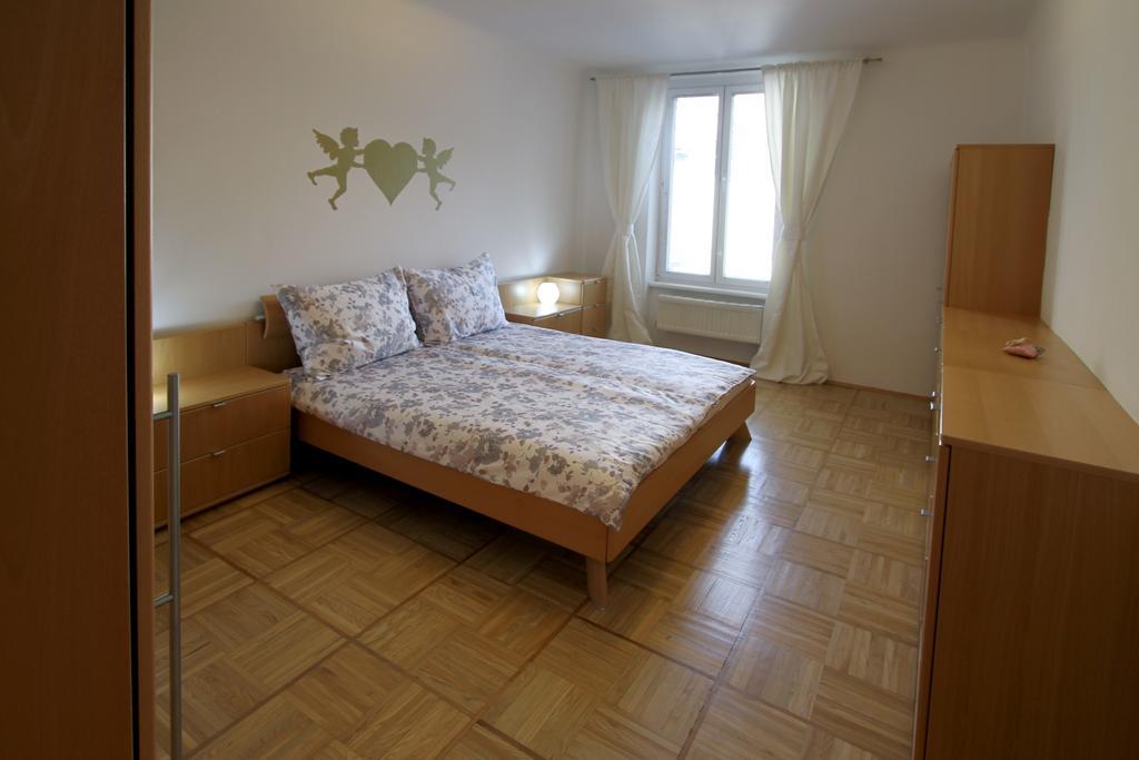 Top Location Vienna Marc Aurel Pokój zdjęcie