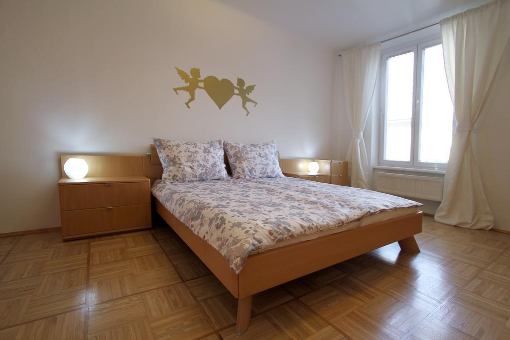 Top Location Vienna Marc Aurel Pokój zdjęcie