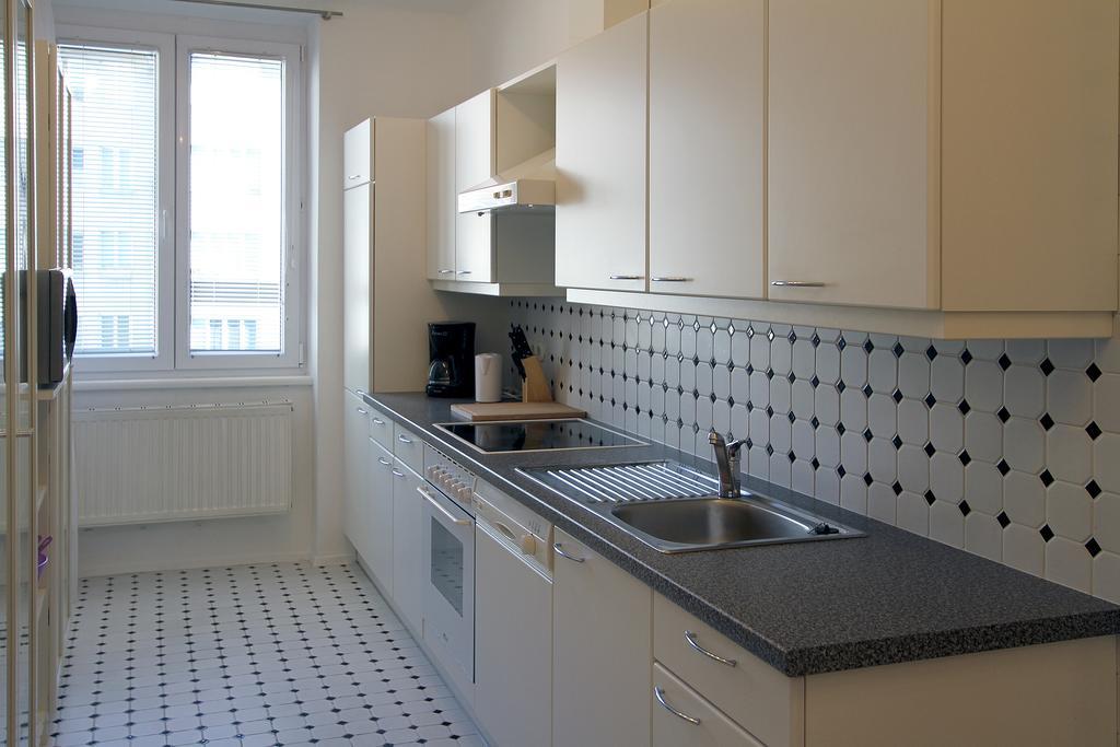 Top Location Vienna Marc Aurel Pokój zdjęcie
