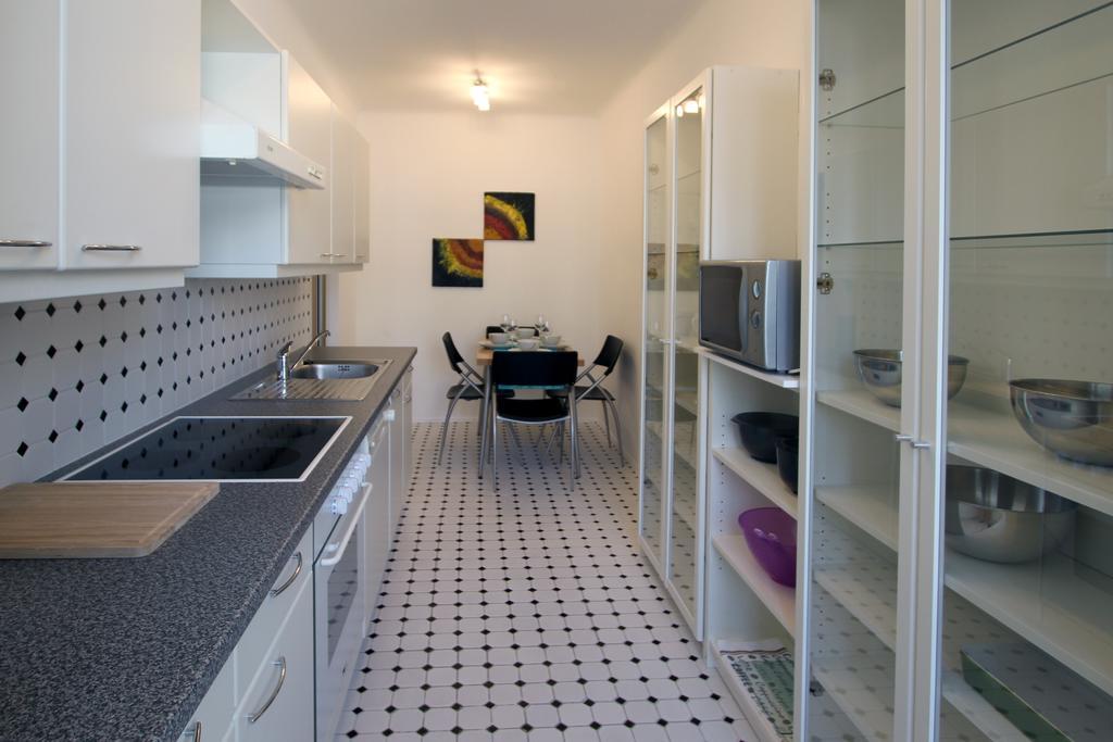 Top Location Vienna Marc Aurel Pokój zdjęcie