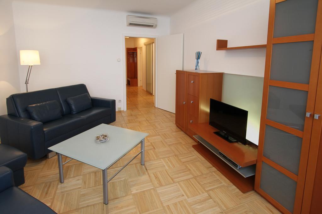 Top Location Vienna Marc Aurel Pokój zdjęcie