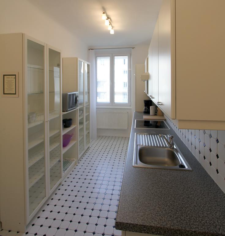 Top Location Vienna Marc Aurel Pokój zdjęcie