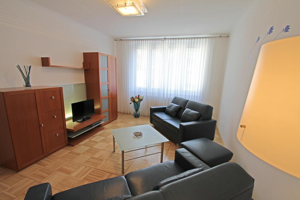 Top Location Vienna Marc Aurel Pokój zdjęcie