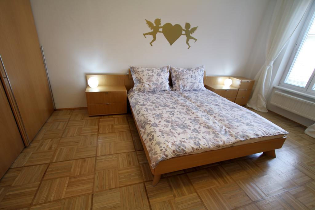 Top Location Vienna Marc Aurel Pokój zdjęcie