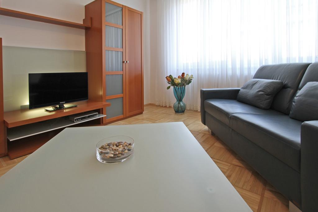 Top Location Vienna Marc Aurel Pokój zdjęcie