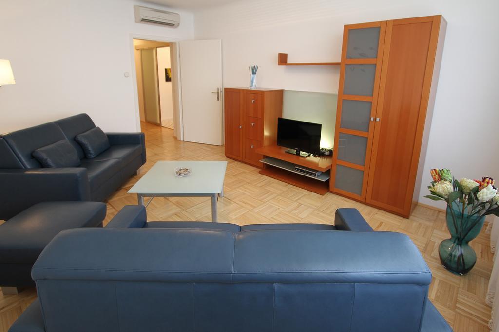 Top Location Vienna Marc Aurel Pokój zdjęcie