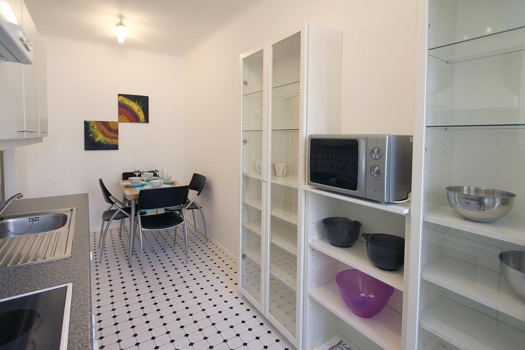 Top Location Vienna Marc Aurel Pokój zdjęcie