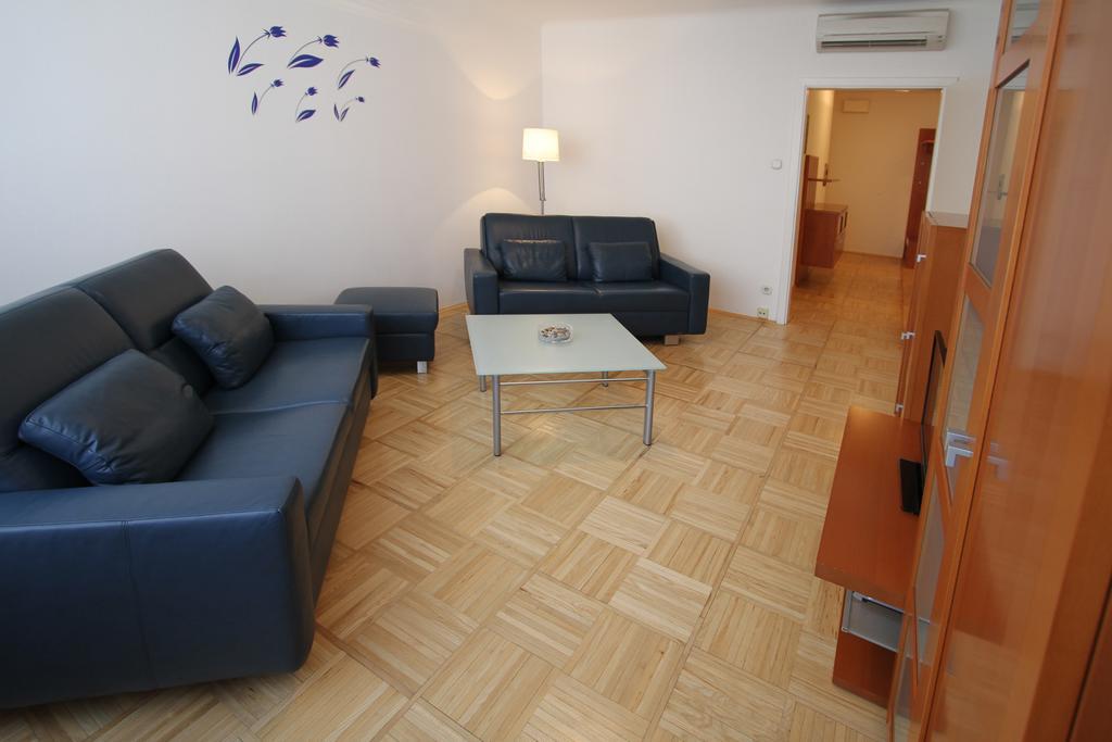 Top Location Vienna Marc Aurel Pokój zdjęcie